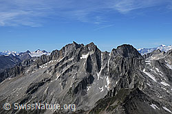 F061819: Pizzo Rotondo und Witenwasserenstock