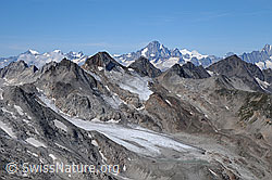 Foto: Witenwasserengletscher