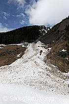F066044: Naturgefahr Lawine