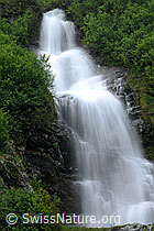 F068792: Wasserfall