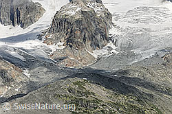 Photo: Sidelengletscher