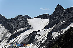 F070207: Chli Muttenhorngletscher