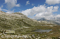 F070709: Sidelhorn und Jostsee