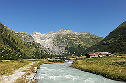 F070924: Gletschbode und Rotte