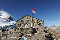 F071087: Tierberglihütte (SAC-Hütte)
