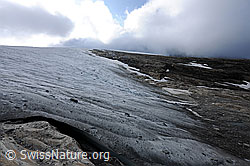 F071240: Chaltwassergletscher, Simplon