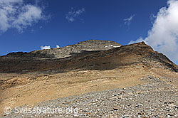F071336: Wasenhorn mit Licht und Schatten