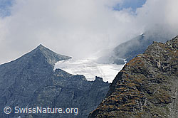 F071367: Homattugletscher mit Wolkenstimmung