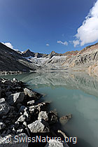 Foto: Gruebensee