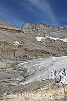 F071829: Alpetligletscher (Kanderfirn)