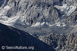 Foto: Lötschegletscher