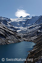 F072620: Lac de Moiry und Glacier de Moiry
