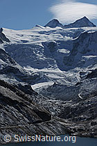 F072625: Lac de Moiry, Glacier de Moiry