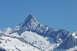 F075807: Finsteraarhorn vom Breithorn (Binntal)