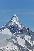 F075876: Finsteraarhorn und Wasenhorn