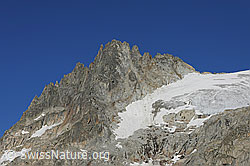 Photo: Kletterberg Gross Bielenhorn von E