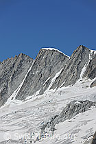 F077182: Rhonestock und Dammagletscher