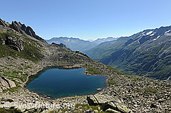 F077209: Bergsee