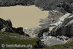 F078764: Gletschersee