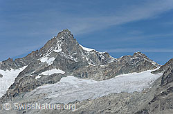 Foto: Zinalrothorn
