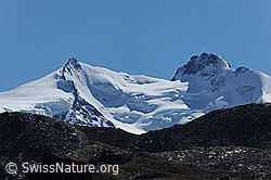 F079862: Nordend und Dufourspitze