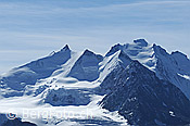 Foto: Mischabel vom Augstbordhorn