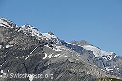 F086922: Clariden und Chammliberg