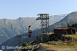 F089985: Werkbahn (Luftseilbahn)