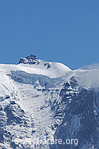 F100059: Jungfraujoch