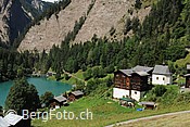 F111181: Weiler und Ausgleichsbecken Ze Binne (Binntal)