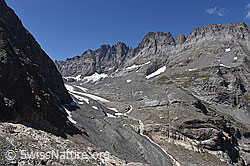 F132950: Im hinteren Lauterbrunnental.