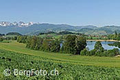 F138712: Gerzensee und Gantrisch