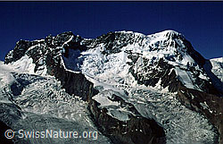 Foto: Breithorn