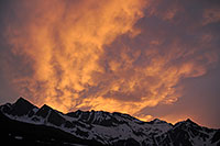 Kalenderbild Dramatische Morgenstimmung