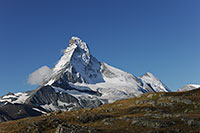 Kalenderbild Matterhorn